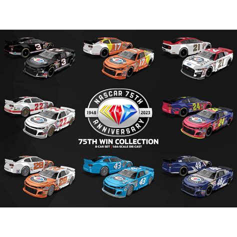 nascar diecast 1 64|nascar diecast 1 64 for sale.